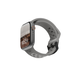 UAG Scout, titanium - Apple Watch 42mm/41mm/40mm