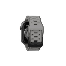 UAG Scout, titanium - Apple Watch 42mm/41mm/40mm