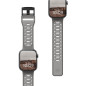 UAG Scout, titanium - Apple Watch 42mm/41mm/40mm