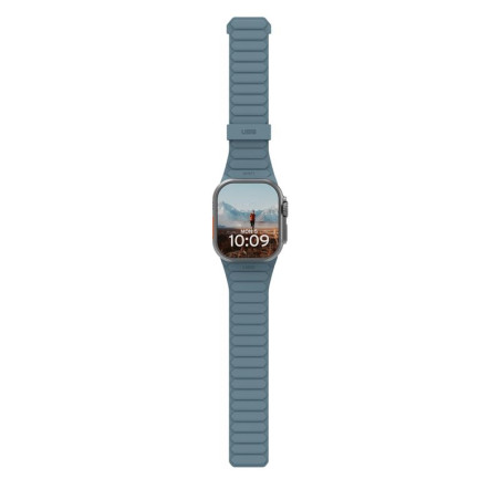 UAG Pathfinder, dune/cloud blue - Apple Watch 49mm/45mm/44mm/42mm