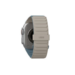 UAG Pathfinder, dune/cloud blue - Apple Watch 49mm/45mm/44mm/42mm