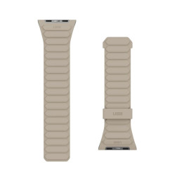 UAG Pathfinder, dune/cloud blue - Apple Watch 49mm/45mm/44mm/42mm