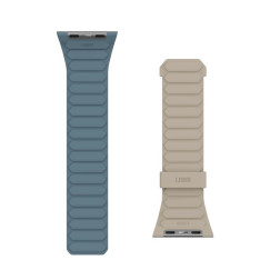 UAG Pathfinder, dune/cloud blue - Apple Watch 49mm/45mm/44mm/42mm