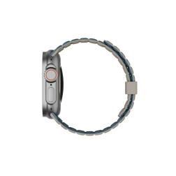 UAG Pathfinder, dune/cloud blue - Apple Watch 49mm/45mm/44mm/42mm