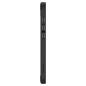 Spigen Crystal Hybrid MagSafe, frost black - iPhone 16e