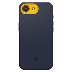 Spigen Nano Pop MagSafe, blueberry navy - iPhone 16e