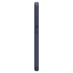Spigen Nano Pop MagSafe, blueberry navy - iPhone 16e