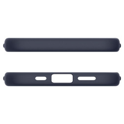 Spigen Nano Pop MagSafe, blueberry navy - iPhone 16e