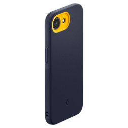 Spigen Nano Pop MagSafe, blueberry navy - iPhone 16e