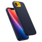 Spigen Nano Pop MagSafe, blueberry navy - iPhone 16e