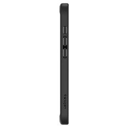 Spigen Ultra Hybrid S MagSafe, frost black - iPhone 16e