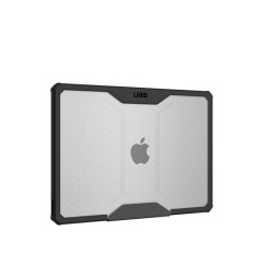 UAG Plyo, Ice/Black - MacBook Air 13" 2022/2023/2024