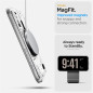 Spigen Ultra Hybrid MagSafe, neo one - iPhone 16e