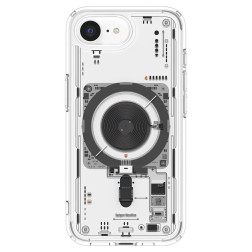 Spigen Ultra Hybrid MagSafe, neo one - iPhone 16e