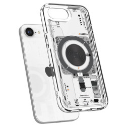 Spigen Ultra Hybrid MagSafe, neo one - iPhone 16e