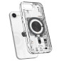 Spigen Ultra Hybrid MagSafe, neo one - iPhone 16e