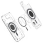 Spigen Ultra Hybrid MagSafe, neo one - iPhone 16e