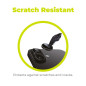 Mobile Origin Sapphire Lens guards, black - iPhone 16/16 Plus Mobile Origin Sapphire Lens guards, black - iPhone 16/16 Plus