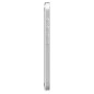 Spigen Crystal Hybrid MagSafe, clear white - iPhone 16e