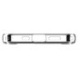 Spigen Crystal Hybrid MagSafe, clear white - iPhone 16e