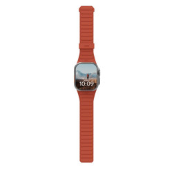 UAG Pathfinder, olive/rust - Apple Watch 49mm/45mm/44mm/42mm