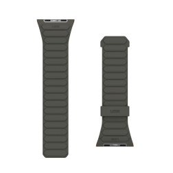 UAG Pathfinder, olive/rust - Apple Watch 49mm/45mm/44mm/42mm