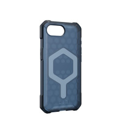 UAG Essential Armor Magsafe, Cloud Blue - iPhone 16e