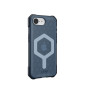 UAG Essential Armor Magsafe, Cloud Blue - iPhone 16e