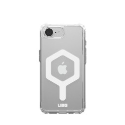 UAG Plyo Magsafe, Ice/White - iPhone 16e