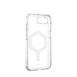 UAG Plyo Magsafe, Ice/White - iPhone 16e