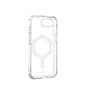 UAG Plyo Magsafe, Ice/White - iPhone 16e