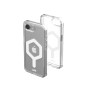 UAG Plyo Magsafe, Ice/White - iPhone 16e