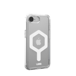UAG Plyo Magsafe, Ice/White - iPhone 16e