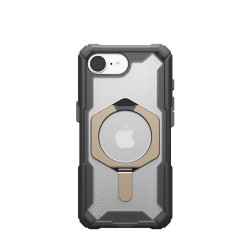 UAG Plasma XTE Magsafe, Ash/Titanium - iPhone 16e