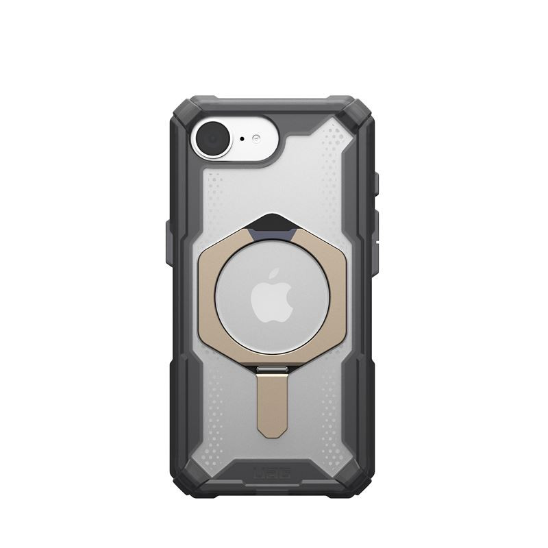 UAG Plasma XTE Magsafe, Ash/Titanium - iPhone 16e