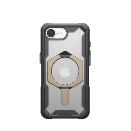 UAG Plasma XTE Magsafe, Ash/Titanium - iPhone 16e