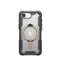 UAG Plasma XTE Magsafe, Ash/Titanium - iPhone 16e