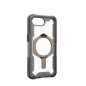UAG Plasma XTE Magsafe, Ash/Titanium - iPhone 16e