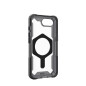 UAG Plasma XTE Magsafe, Ash/Titanium - iPhone 16e