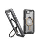 UAG Plasma XTE Magsafe, Ash/Titanium - iPhone 16e