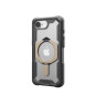 UAG Plasma XTE Magsafe, Ash/Titanium - iPhone 16e