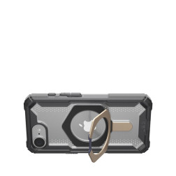 UAG Plasma XTE Magsafe, Ash/Titanium - iPhone 16e