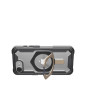 UAG Plasma XTE Magsafe, Ash/Titanium - iPhone 16e