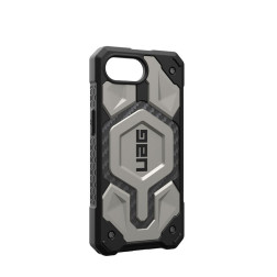 UAG Monarch Pro, Titanium - iPhone 16e