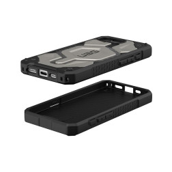 UAG Monarch Pro, Titanium - iPhone 16e