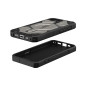 UAG Monarch Pro, Titanium - iPhone 16e