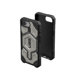 UAG Monarch Pro, Titanium - iPhone 16e