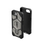 UAG Monarch Pro, Titanium - iPhone 16e