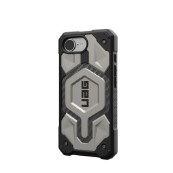 UAG Monarch Pro, Titanium - iPhone 16e