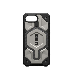 UAG Monarch Pro, Titanium - iPhone 16e